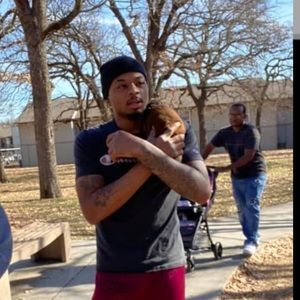 Meet your Posher, Joe